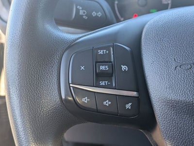 2024 Ford Maverick XL