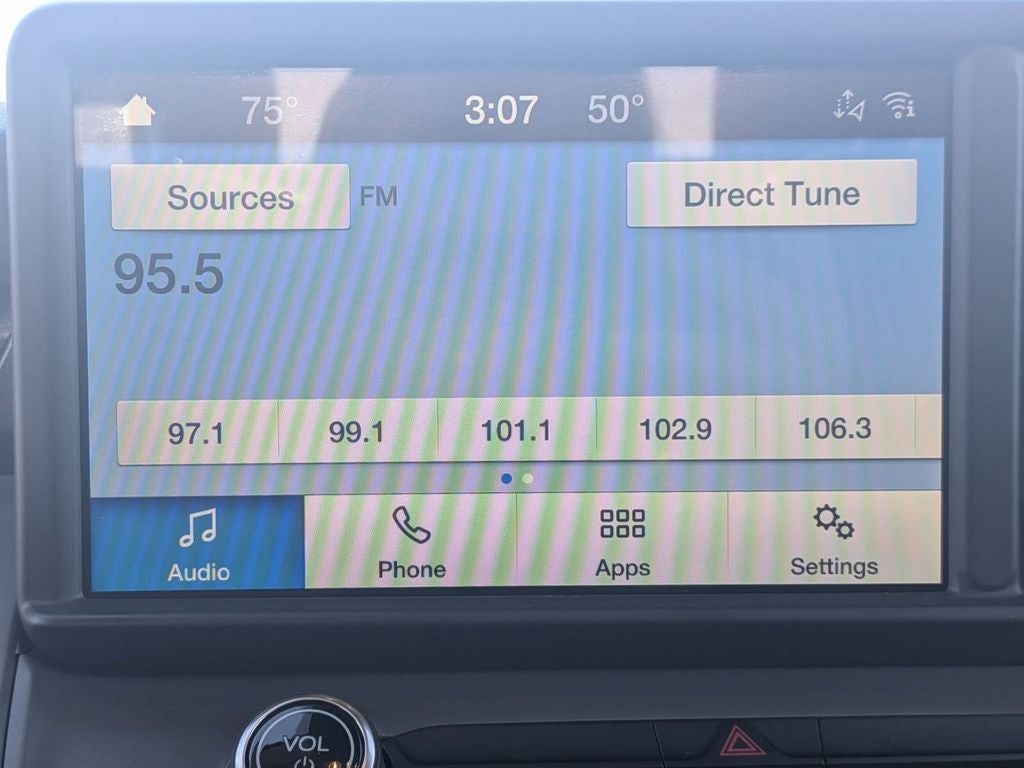 2024 Ford Maverick XL