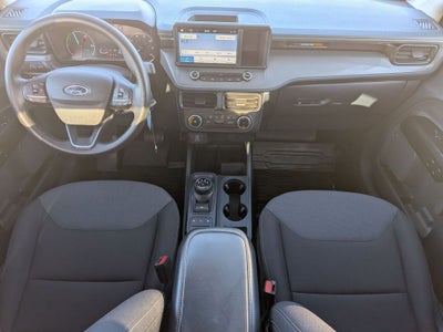 2024 Ford Maverick XL