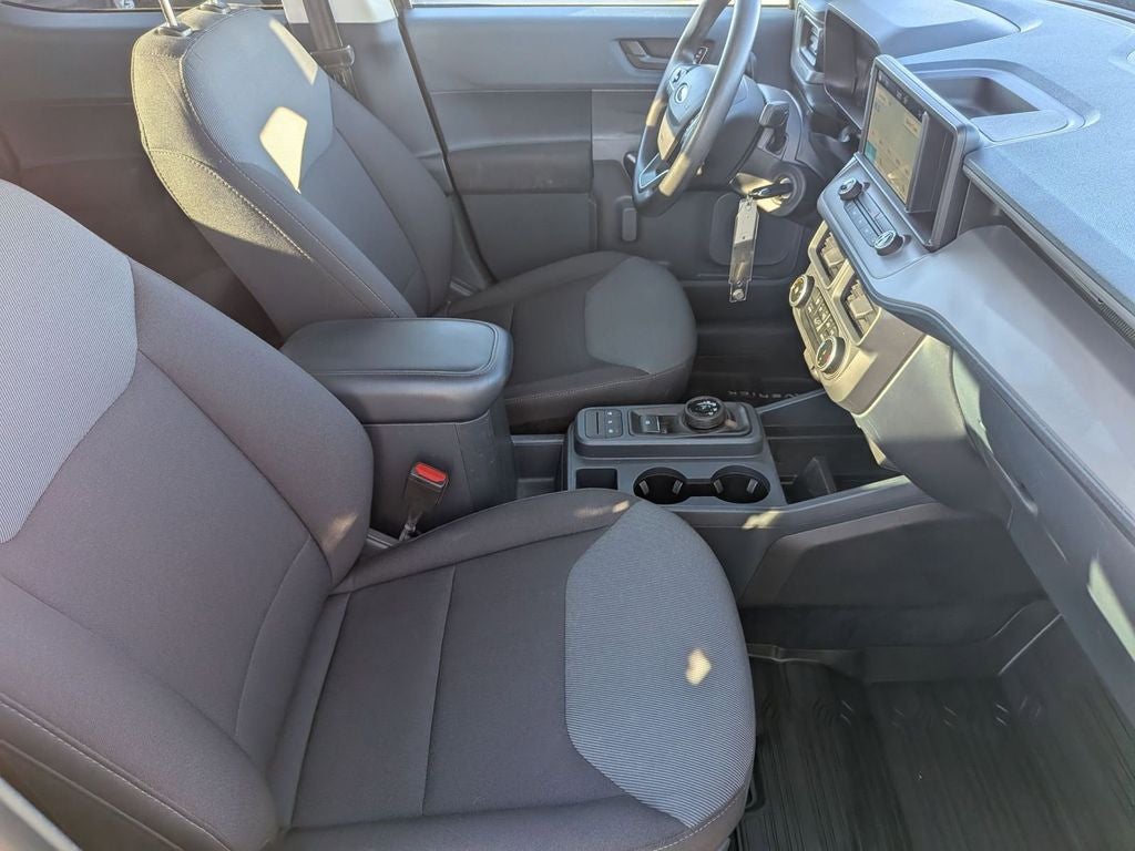 2024 Ford Maverick XL