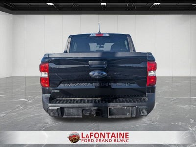 2024 Ford Maverick XL