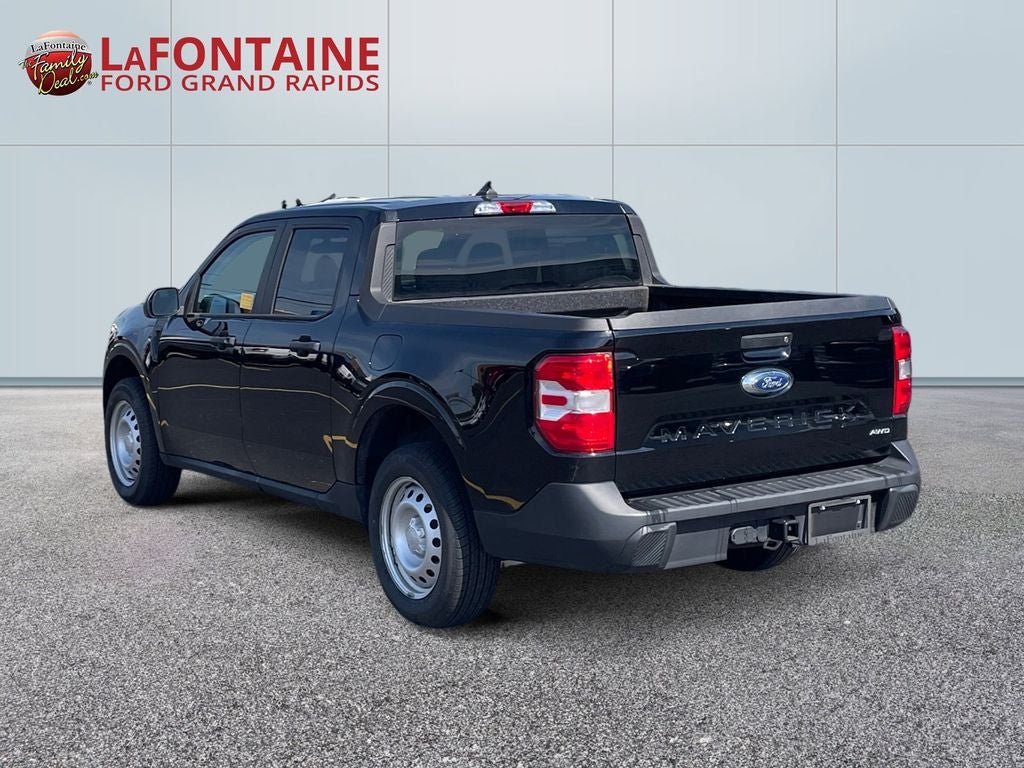 2024 Ford Maverick XL
