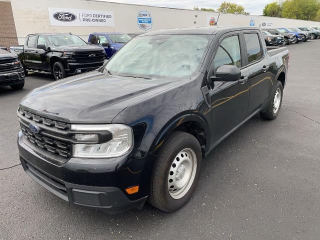 2024 Ford Maverick XL