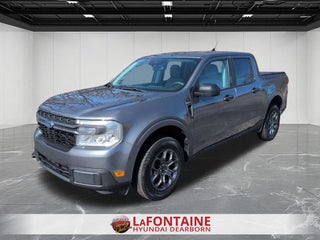 2023 Ford Maverick XLT