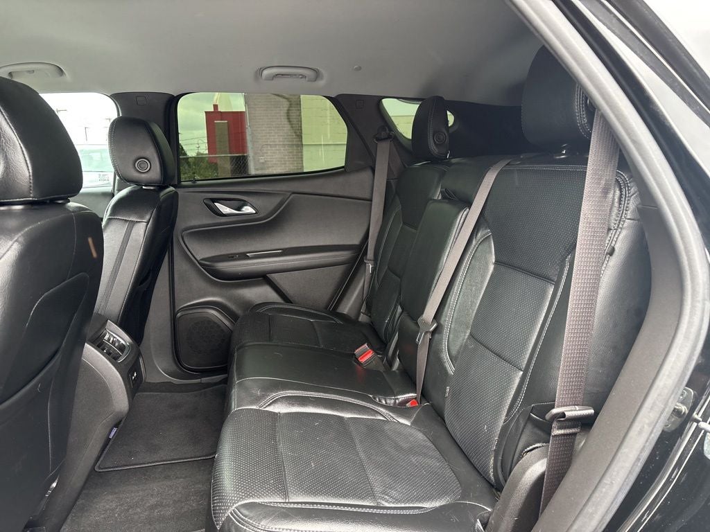 2019 Chevrolet Blazer Base 2LT