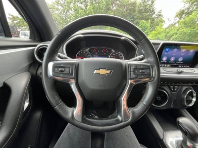 2019 Chevrolet Blazer Base 2LT