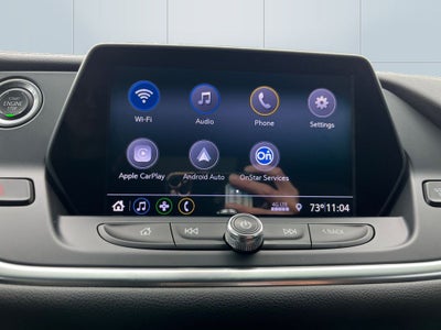 2019 Chevrolet Blazer Base 2LT