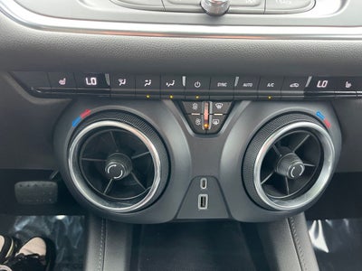 2019 Chevrolet Blazer Base 2LT