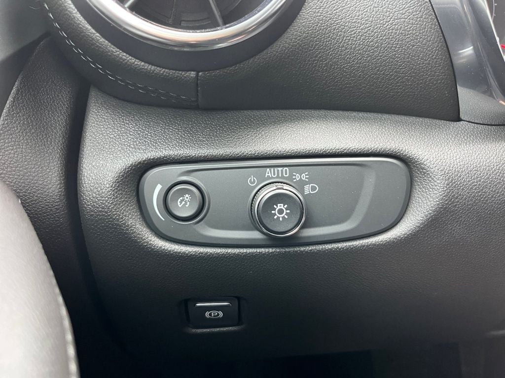 2019 Chevrolet Blazer Base 2LT