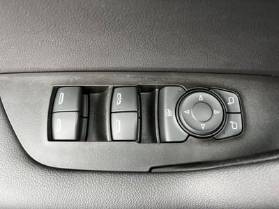 2019 Chevrolet Blazer Base 2LT