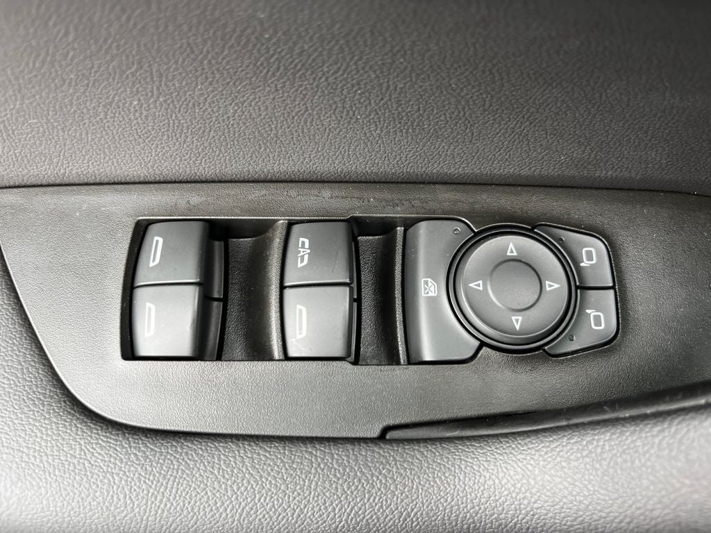 2019 Chevrolet Blazer Base 2LT