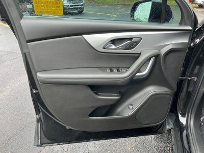 2019 Chevrolet Blazer Base 2LT