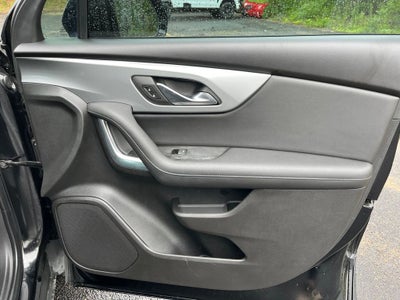 2019 Chevrolet Blazer Base 2LT