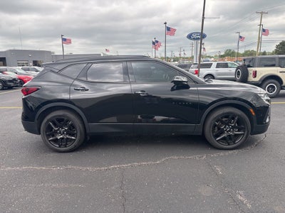 2019 Chevrolet Blazer Base 2LT