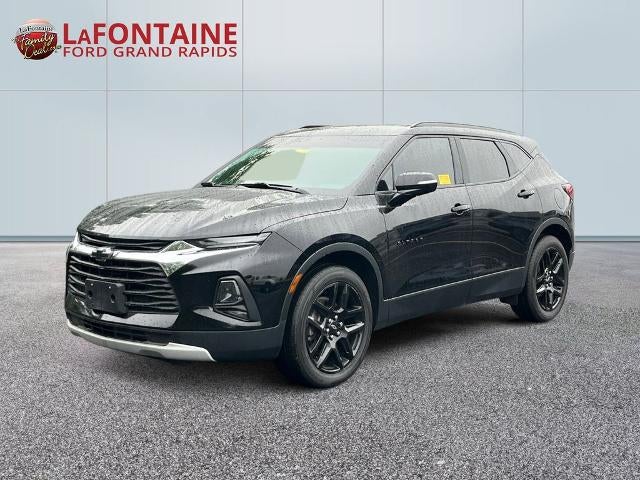 2019 Chevrolet Blazer Base 2LT