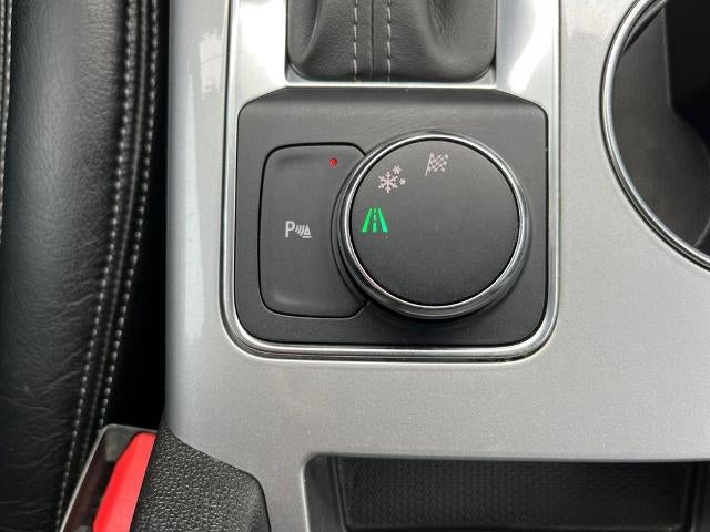 2019 Chevrolet Blazer Base 2LT