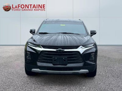 2019 Chevrolet Blazer Base 2LT