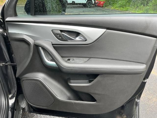 2019 Chevrolet Blazer Base 2LT