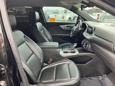 2019 Chevrolet Blazer Base 2LT