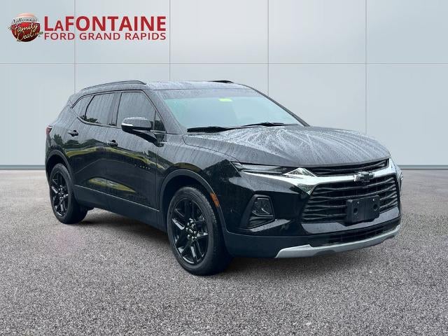 2019 Chevrolet Blazer Base 2LT