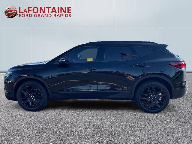 2019 Chevrolet Blazer Base 2LT