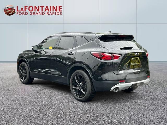 2019 Chevrolet Blazer Base 2LT