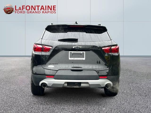 2019 Chevrolet Blazer Base 2LT