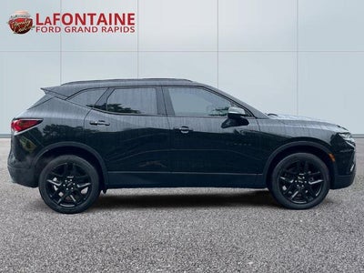 2019 Chevrolet Blazer Base 2LT