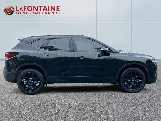 2019 Chevrolet Blazer Base 2LT