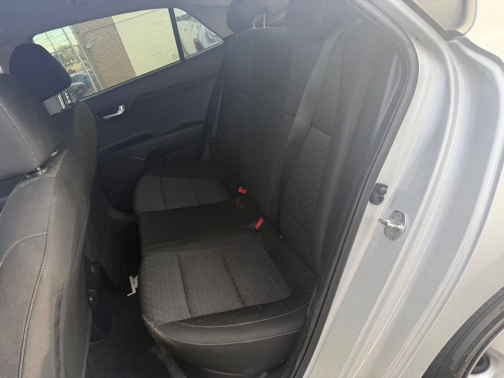 2023 Kia Rio S
