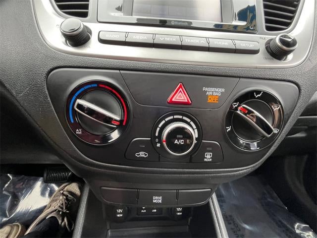 2018 Hyundai Accent SE