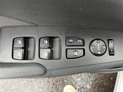 2018 Hyundai Accent SE