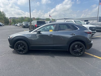 2024 Mazda Mazda CX-30 2.5 S Select Sport