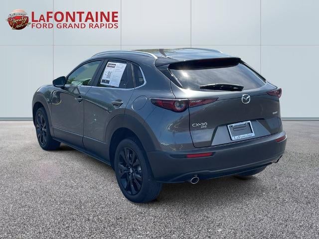 2024 Mazda Mazda CX-30 2.5 S Select Sport