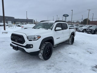 2018 Toyota Tacoma V6