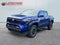2025 Toyota Tacoma Hybrid TRD Off Road