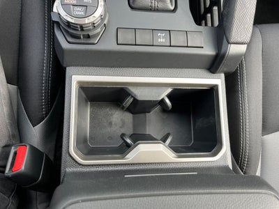 2025 Toyota Tacoma Hybrid TRD Off Road