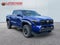 2025 Toyota Tacoma Hybrid TRD Off Road