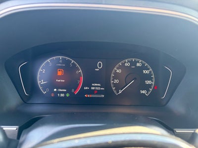 2023 Honda Pilot TrailSport