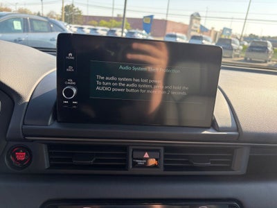 2023 Honda Pilot TrailSport