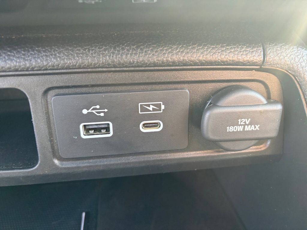 2023 Honda Pilot TrailSport