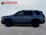 2023 Honda Pilot TrailSport