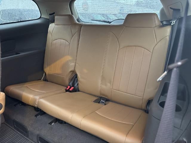 2016 Buick Enclave Premium Group