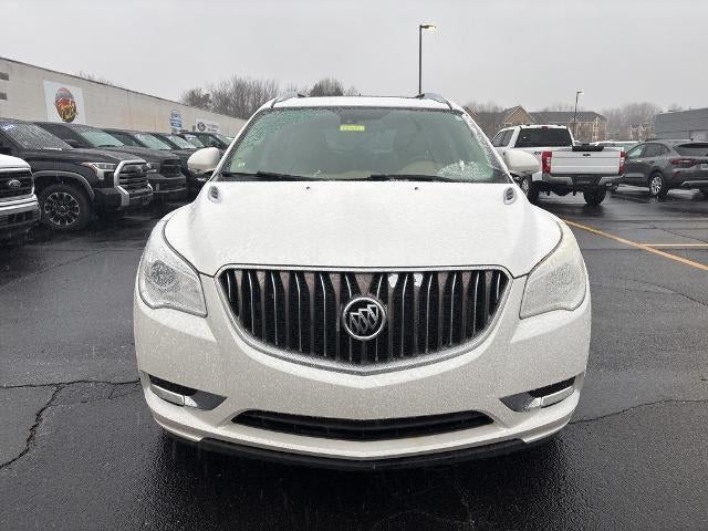 2016 Buick Enclave Premium Group