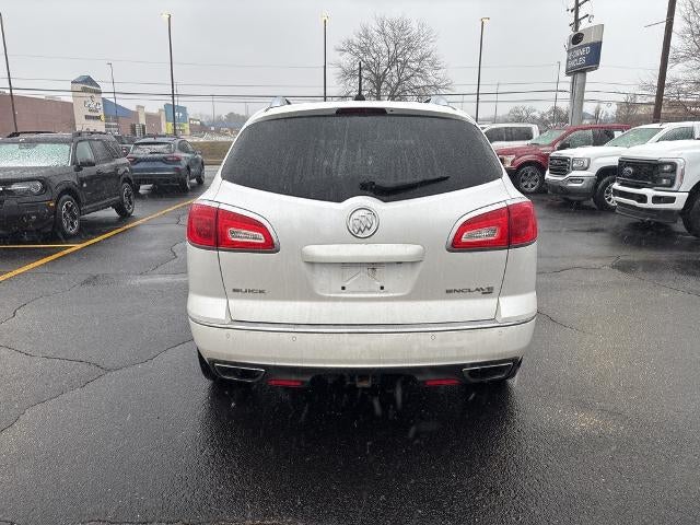 2016 Buick Enclave Premium Group