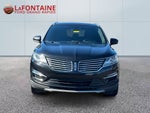 2018 Lincoln MKC Reserve