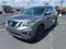 2019 Nissan Pathfinder Platinum