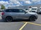2019 Nissan Pathfinder Platinum