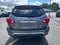 2019 Nissan Pathfinder Platinum