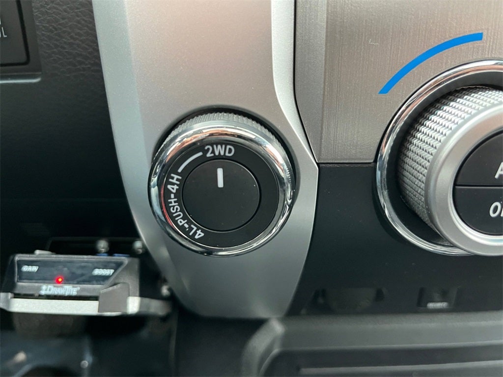 2014 Toyota Tundra Platinum 5.7L V8